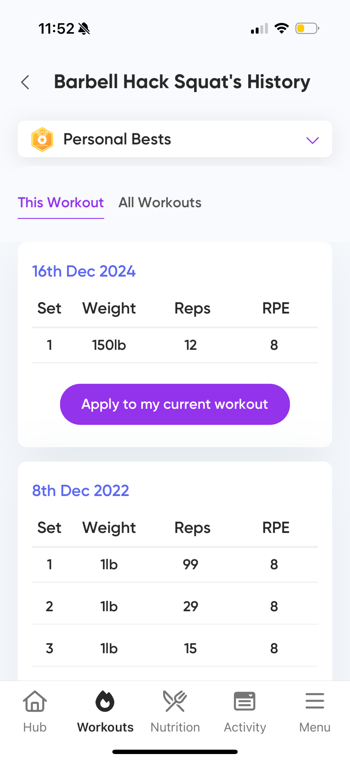 JMEFit - Elite Fitness Training